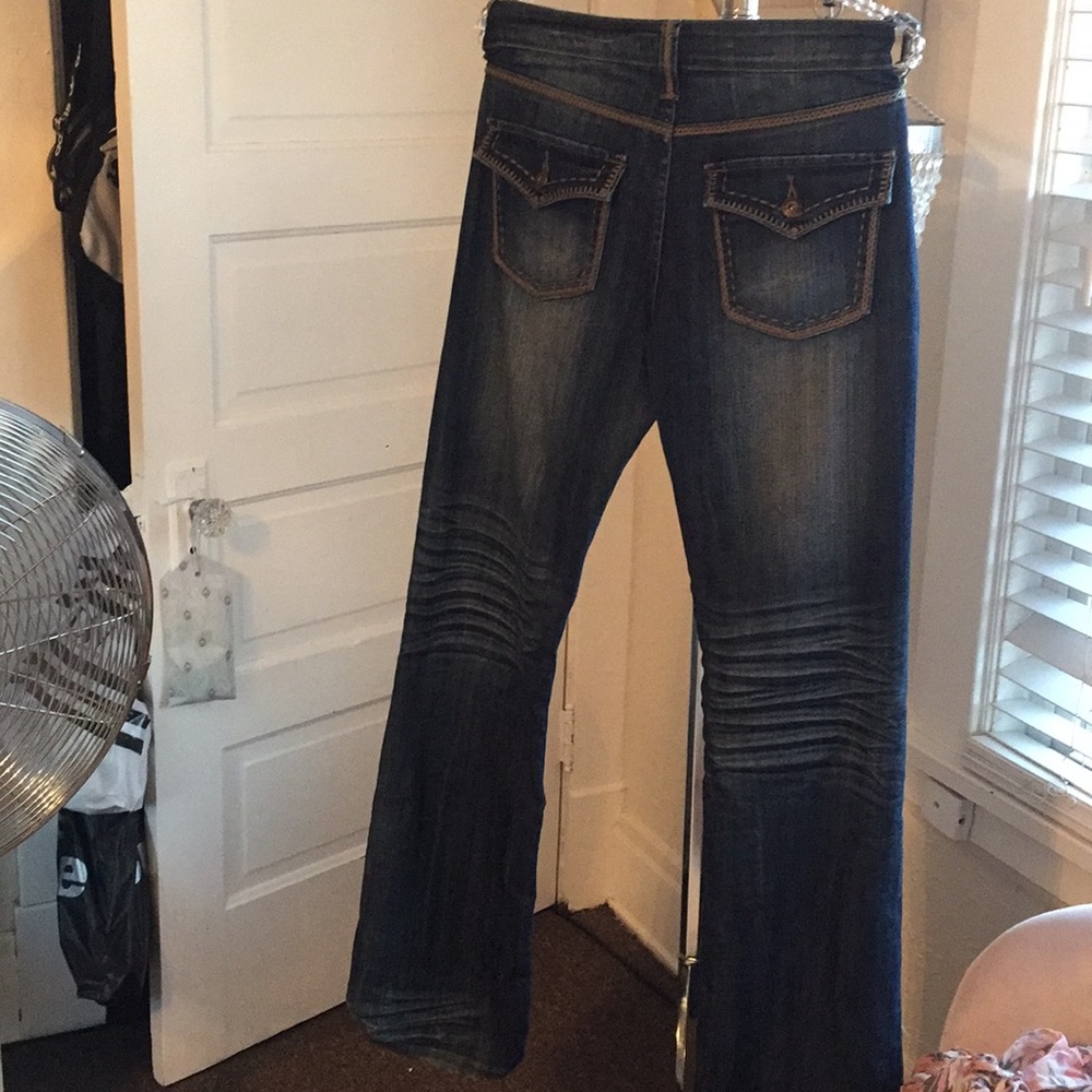 Jeans - Picture 2 of 2